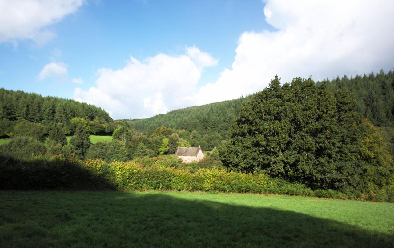 Hotel Aldridge Mill à Oakford Extérieur photo